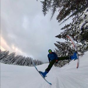 Meet your Posher, Austin